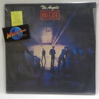 THE ANGELS - NO EXIT EX+/ EX+ LP - pikkukuva 1