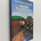 Raili ym. (toim.) Pursiainen : Matteuksen evankeliumi sav... - pikkukuva 1