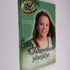 Norah McClintock : Salaperäiset jalanjäljet - pikkukuva 1