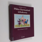 Alison Uttley : Pikku Harmaakani sirkuksessa - pikkukuva 1