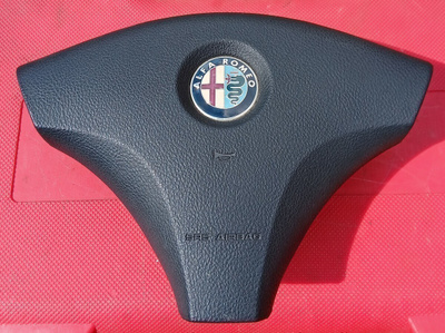 Alfa Romeo 156 -turvatyyny
