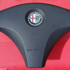 Alfa Romeo 156 -turvatyyny - pikkukuva 1
