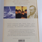 Sami Feiring : Päivien kirja - pikkukuva 2