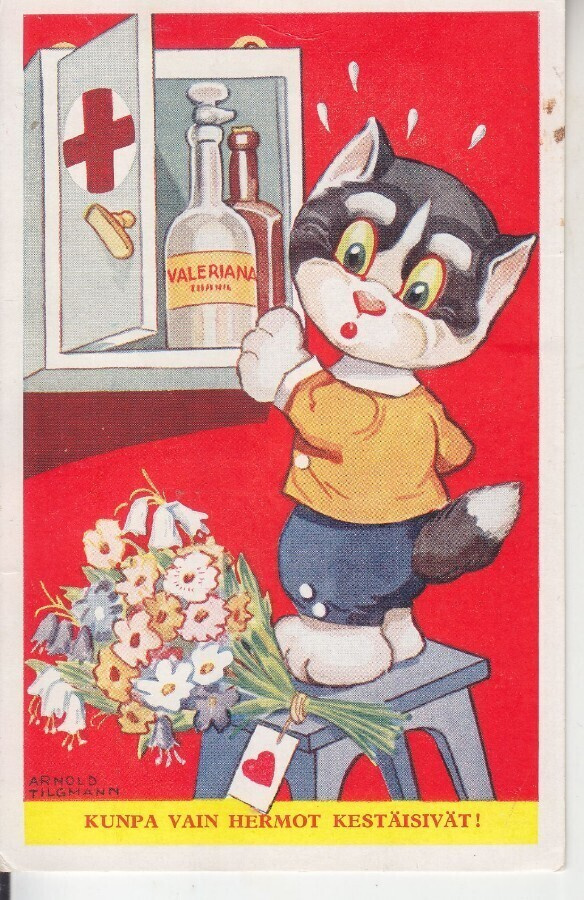 Arnold Tilgmann romeo ja Julia.