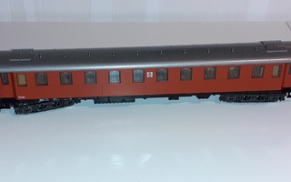 Märklin HO 4179 junan vaunu