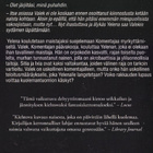 Nocturne - Maria V. Snyder: Myrkyn oppitunnit (2013) - pikkukuva 2