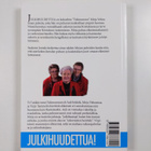 Mirja Vehosmaa : Julkihuudettua! (signeerattu, tekijän om... - pikkukuva 2