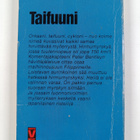 J. E. MacDonnell : Taifuuni - pikkukuva 2