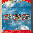 Astrid Lindgren: Vaahteramäen Eemeli (1971-1973) 3DVD - pikkukuva 2