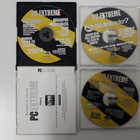 PC Extreme 5, 6, ohjelmalevyt (2003, 5cd) - pikkukuva 5