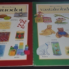 Kate Gorman : Vastakohdat/Muodot/Värit/Numerot - pikkukuva 2
