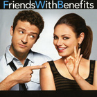 Friends With Benefits - (Blu-ray) - pikkukuva 1