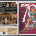 70 on vain numero	(5 439)	UUSI	-FI-	DVD				2021 - pikkukuva 1