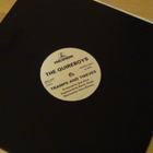The Quireboys Tramps and thieves 12 promo UK 1992 - pikkukuva 3