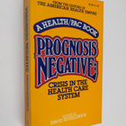 David Kotelchuck : Prognosis Negative - pikkukuva 1