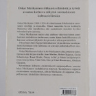 Seppo Heikinheimo : Oskar Merikanto ja hänen aikansa - pikkukuva 2