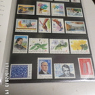 Suomen Postimerkit 1983 Kansio. uuudenveroinen, - pikkukuva 3