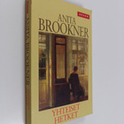 Anita Brookner : Yhteiset hetket - pikkukuva 1
