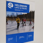 Helsingin latu & polku : Jäsenlehti 4/2020 - pikkukuva 1