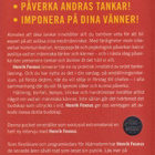 Henrik Fexeus: Konsten att läsa tankar - pikkukuva 2