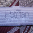 MIESTEN SOLMIO 1. HARMAA/VIININPUN. PETRIFAN - pikkukuva 4