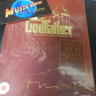 THE GODFATHER 5DVD BOKSI (W) - pikkukuva 1