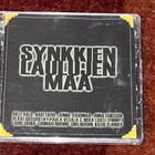 SYNKKIEN LAULUJEN MAA - CD - ville valo - pikkukuva 1