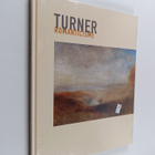 Denys Riout : Turner - romanticisme (lukematon) - pikkukuva 1
