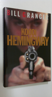 Bill Granger : Koodi Hemingway