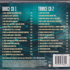 Various - Trance To Dance Vol.1 (2xCD, Comp, Copy Prot.) - pikkukuva 2