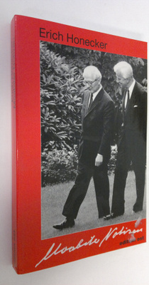 Erich Honecker : Moabiter Notizen