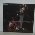 Eric Clapton CD Unplugged - pikkukuva 1