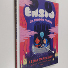 Leena Parkkinen : Ensio ja päätön tarina - pikkukuva 1