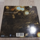 Negura Bunget – Inarborat Kosmos (CD EP) - pikkukuva 2