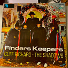 CLIFF RICHARD * THE SHADOWS : Finders Keepers * HOL 1979 - pikkukuva 1