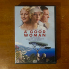 A Good Woman - Todellinen lady DVD - pikkukuva 1