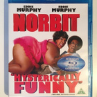 Norbit (Blu-ray) Eddie Murphy, Thandie Newton [2007] - pikkukuva 1