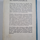 Pentti Fabritius : Rumppuranta - pikkukuva 2