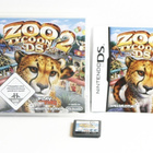 Zoo Tycoon 2 (DS), CIB - pikkukuva 1