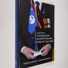 Juhani Vakkuri : Uudenmaan sotaveteraanipiiri ry 1965-201... - pikkukuva 1