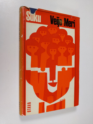 Veijo Meri : Suku