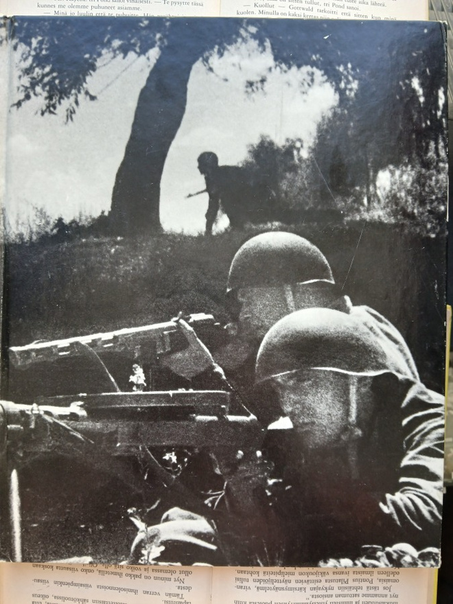 Earl F. Ziemke - The Soviet Juggernaut: World War II Series