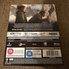 The Last of Us - 1. kausi (4K UHD Blu-ray) - pikkukuva 2