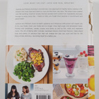 Jasmine Hemsley : Hemsley Hemsley : the art of eating well - pikkukuva 2
