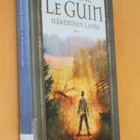 Ursula Le Guin : Näkemisen lahja ( 1.p. 2005 k.po ) - pikkukuva 1