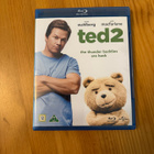 Ted2 blu-ray - pikkukuva 1