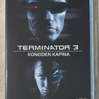 TERMINATOR 3: Koneiden kapina (2003) Schwarzenegger (2DVD) - pikkukuva 1