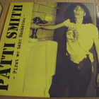 Patti Smith first we take manhattan lp muoveissa live 1979 - pikkukuva 1
