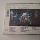 J. KARJALAINEN ELECTRIC SAUNA . CD (mm. MISSÄ SE VÄINÖ ON? ) - pikkukuva 2