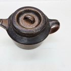 Arabia Ruska -teekannu kannella – Ulla Procopé Stoneware Fin - pikkukuva 2